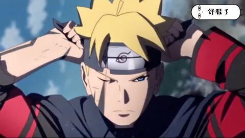 火影忍者博人传最新爆料,新篇章，忍者世界的未来传奇