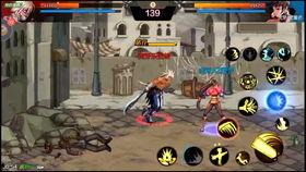 dnf手游武神最新爆料,神秘力量觉醒，战力再升级！