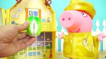 小猪大厨最新爆料,厨房秘籍大公开！