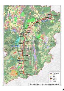 贵阳地铁爆料事件最新,真相与争议交织的地铁安全风波