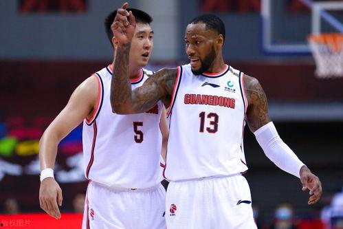 广东男篮最新爆料,揭秘球队备战新赛季的幕后故事”