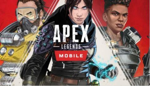 apex手游s3.5最新爆料,革新战场，等你来战！