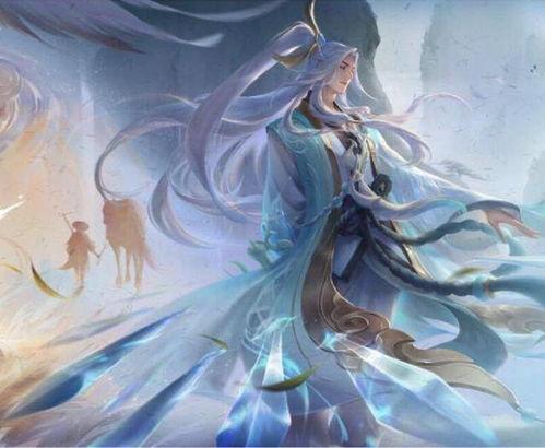 李白无双最新爆料,揭秘武侠世界中的传奇英雄