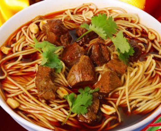 牛肉面事件最新爆料,最新爆料揭露惊人内幕