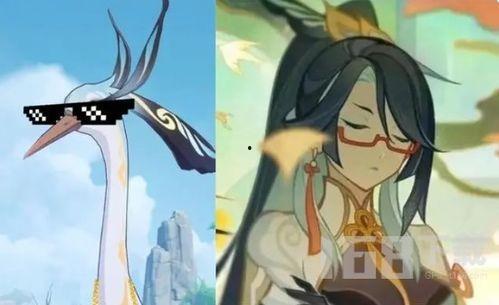 原神49卡池爆料角色最新,神秘力量觉醒，探索未知领域